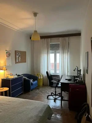 Oturma odası