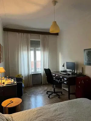 Oturma odası