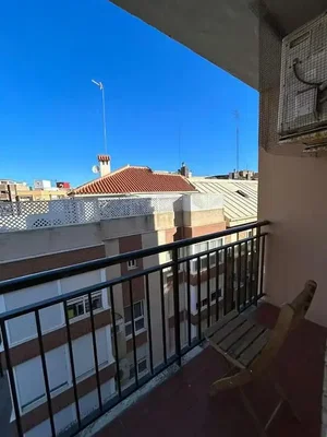 غرفة معيشة