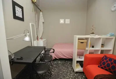 Oturma odası