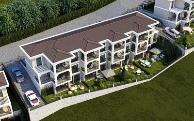 Obývací pokoj