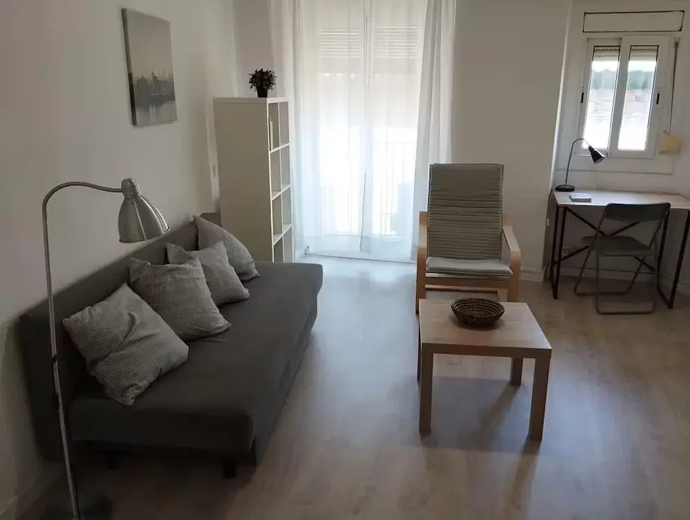 Oturma odası