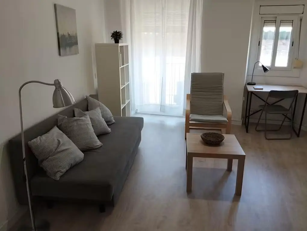 Oturma odası