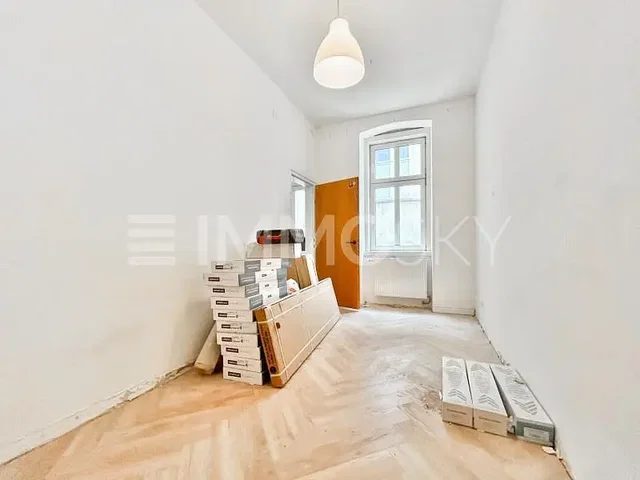 Obývací pokoj