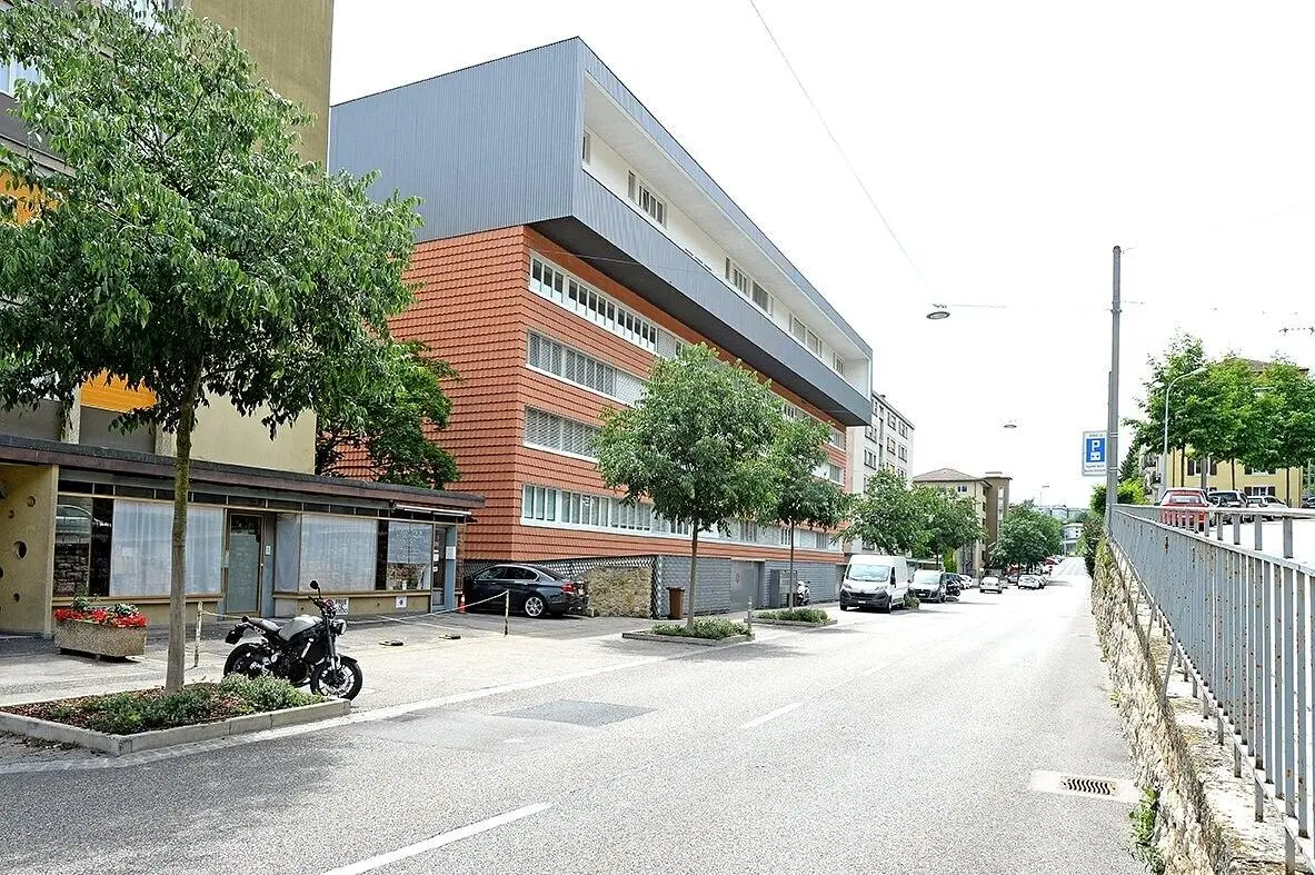 Oturma odası
