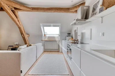 Obývací pokoj