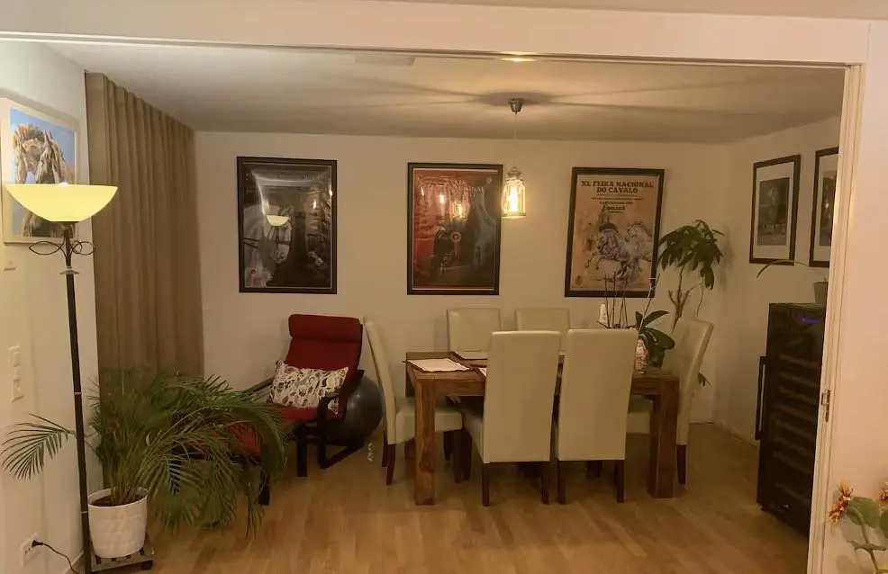 Oturma odası