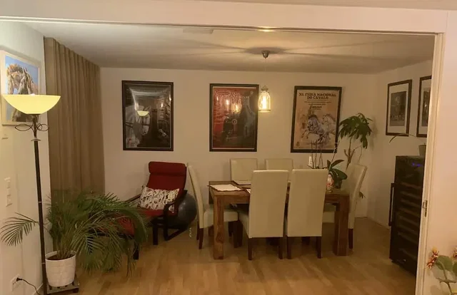 Oturma odası