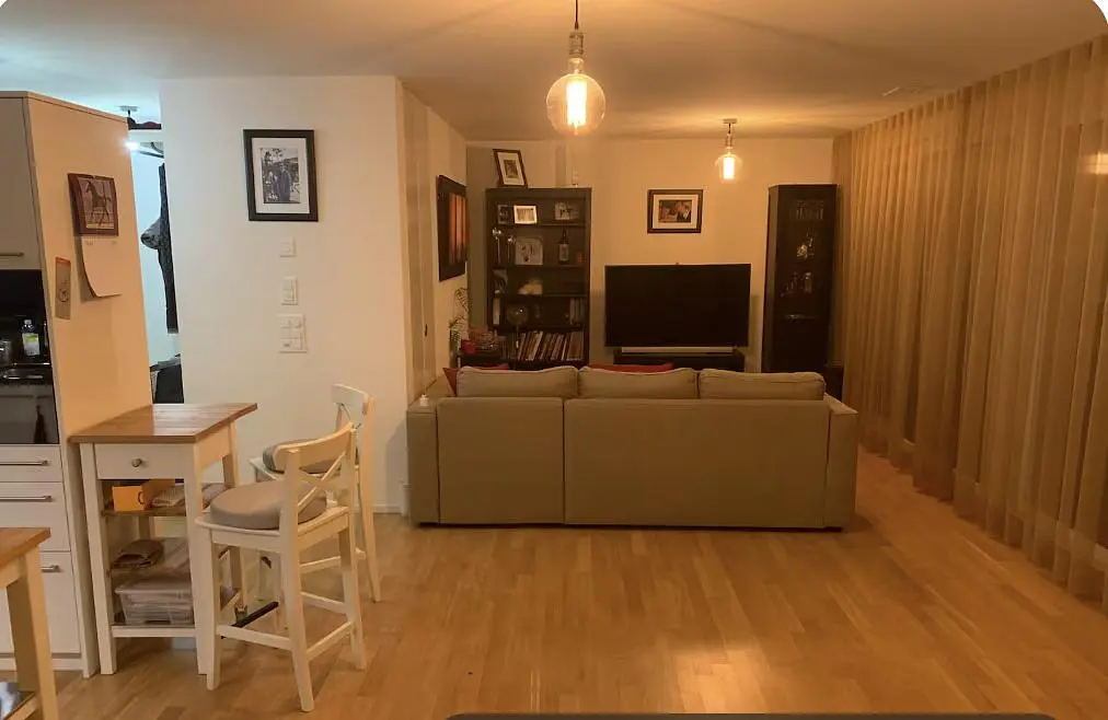 Oturma odası