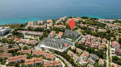Obývací pokoj