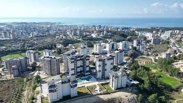 Obývací pokoj