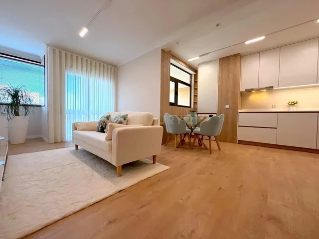 Oturma odası
