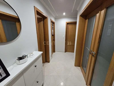 Oturma odası