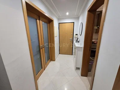 Oturma odası