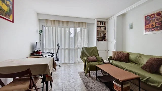 Dnevni boravak