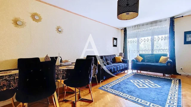 Dnevni boravak