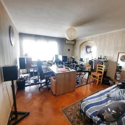 Dnevni boravak
