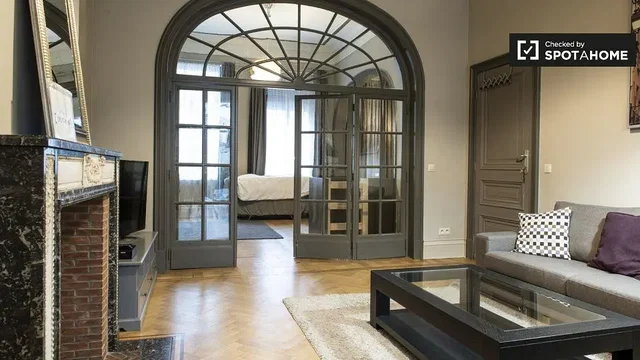 Salon