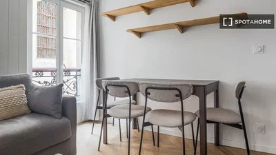 Дневна соба