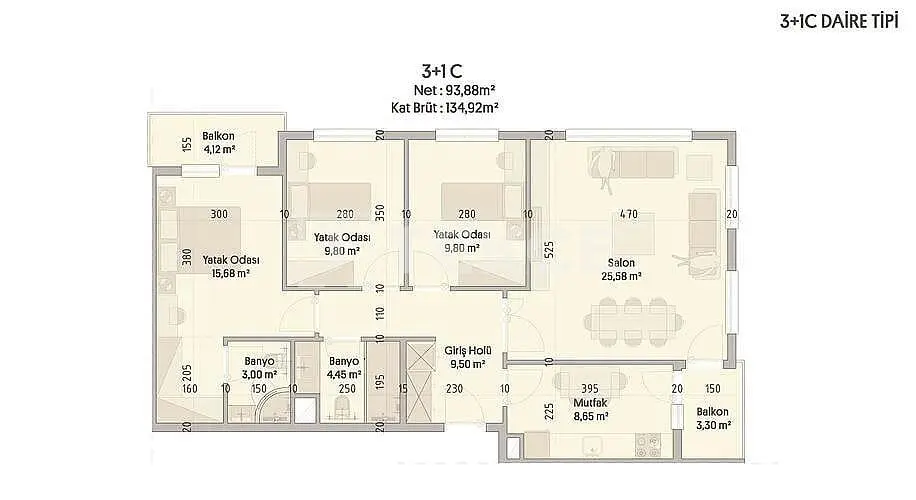 Salon