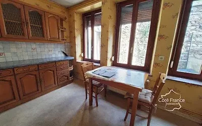 Obývačka