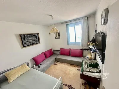 Dnevni boravak