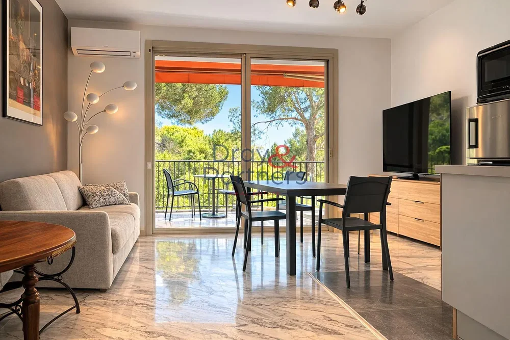 Salón