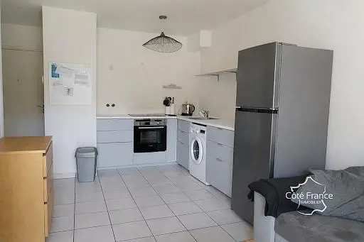 Obývačka