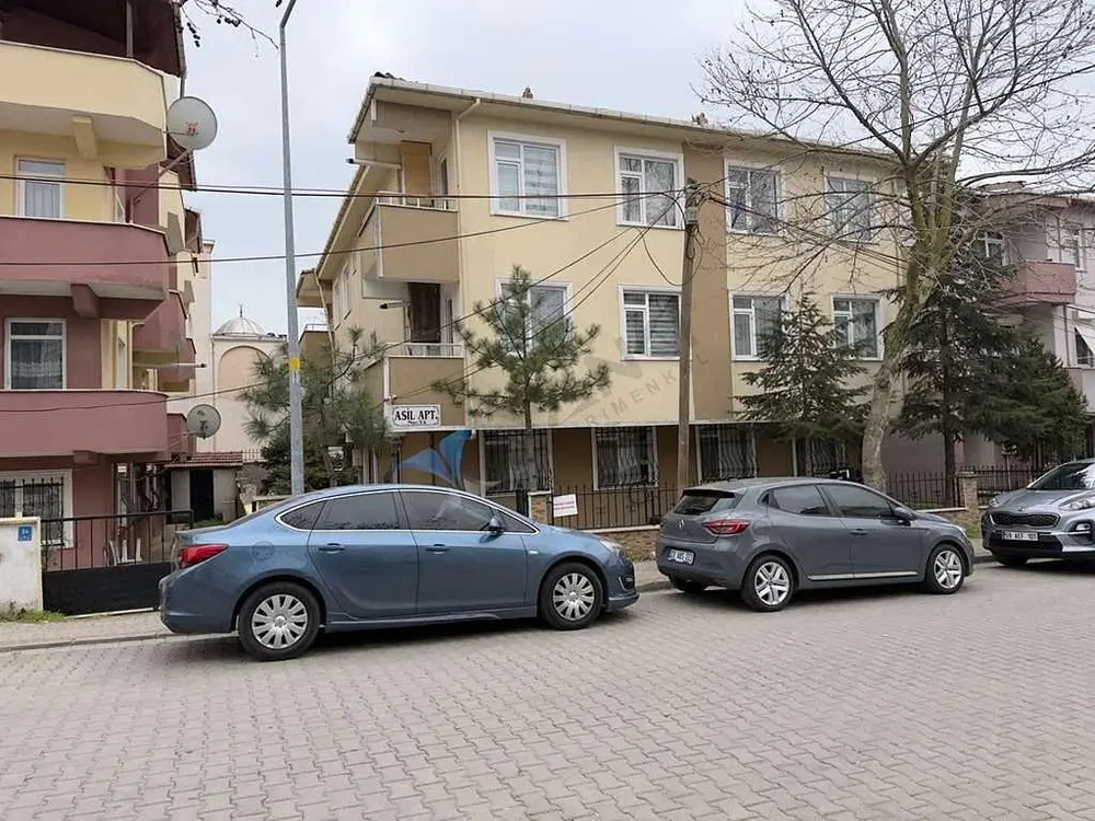 غرفة معيشة
