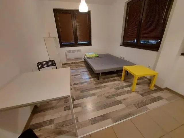 Oturma odası