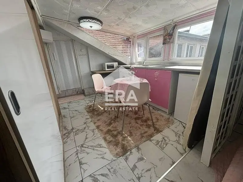 Oturma odası