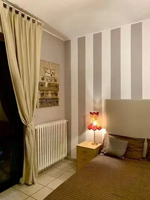 Oturma odası