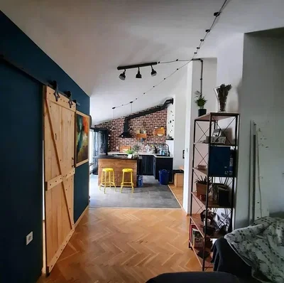 Dnevni boravak