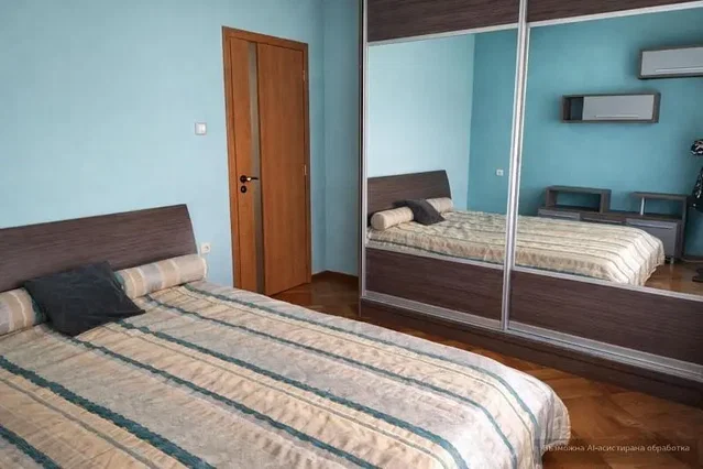 Obývačka