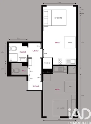 Oturma odası