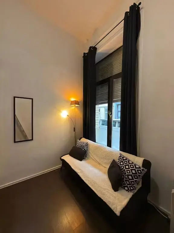 Soggiorno