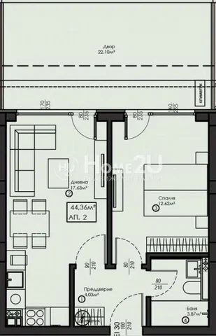 Salón
