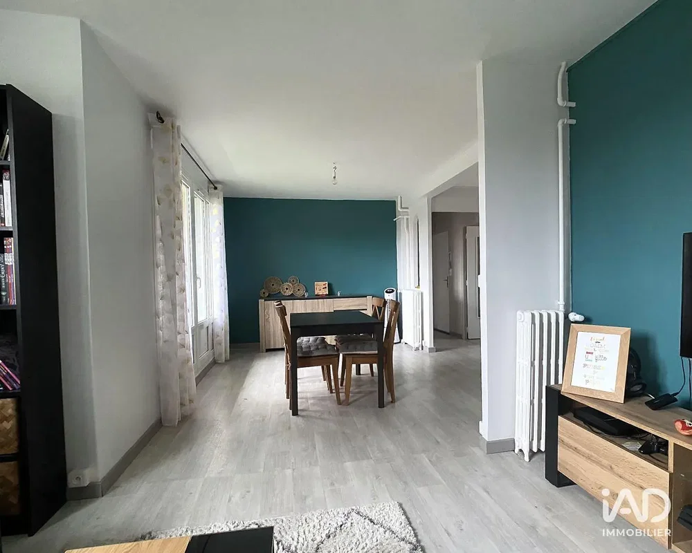 Oturma odası