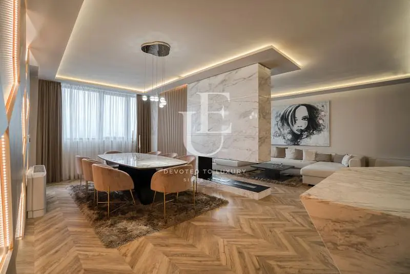 Dnevni boravak