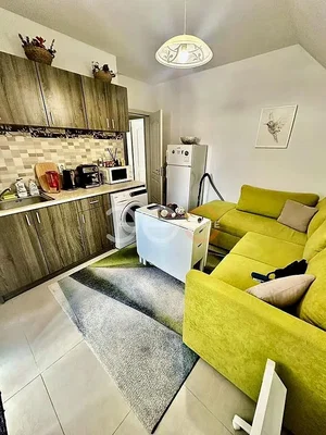 Dnevni boravak