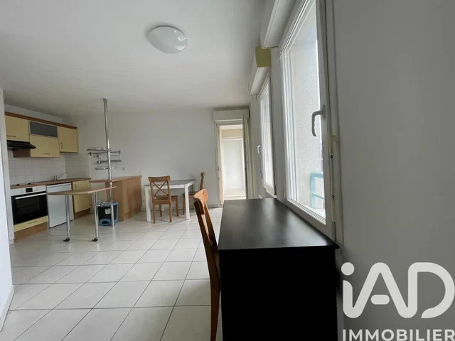 Woonkamer