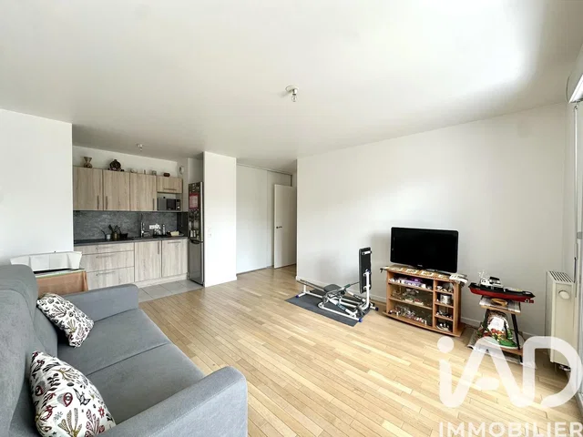 Woonkamer