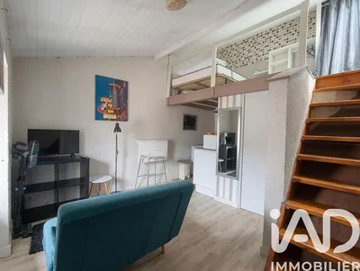 Woonkamer