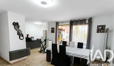 Oturma odası