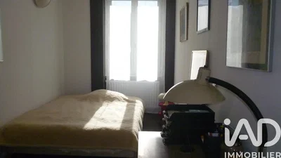 Obývačka
