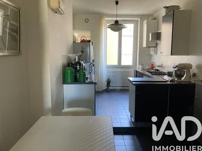 Obývačka
