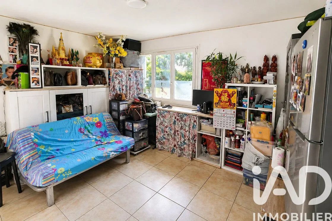 Oturma odası