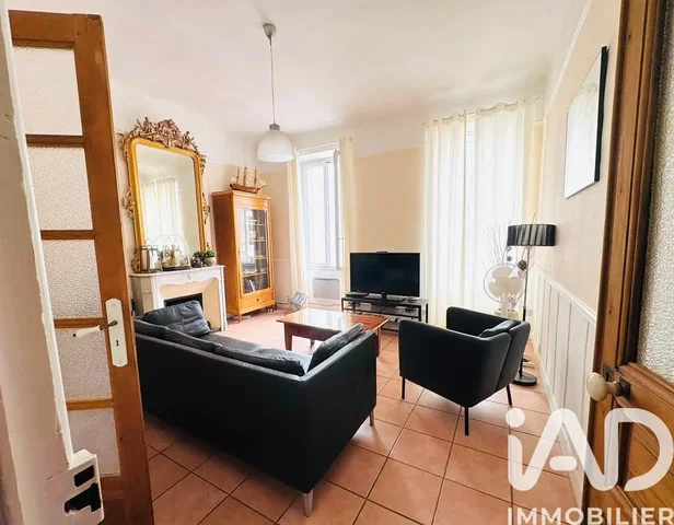 Obývačka