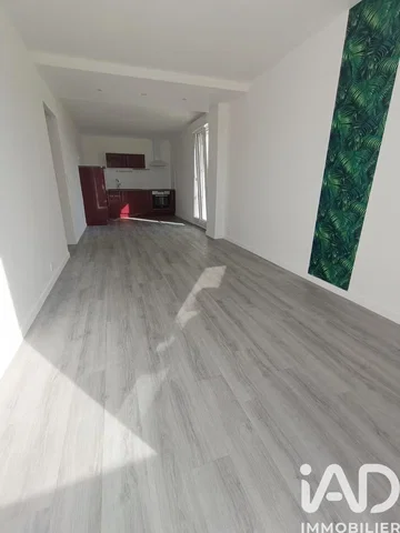 Obývačka