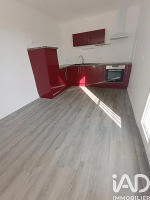 Obývačka